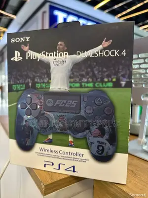 Sony Playstation Dualshock 4