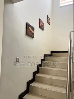 Furnished 4bdrm Townhouse / Terrace in Airport Residential Area