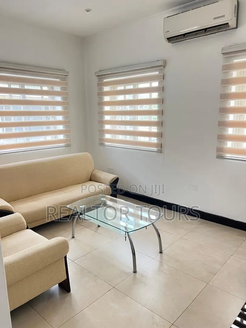 Furnished 4bdrm Townhouse / Terrace in Airport Residential Area