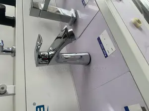 Cold Only Frencia Basin Tap_accurate Basin Tap