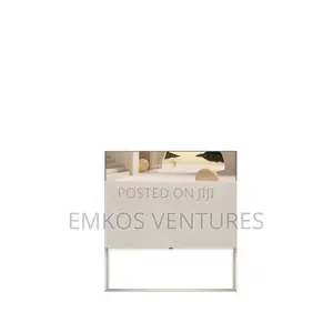 Lg 65′′Oled Object Collection – Easel 65 Inch Tv 2022