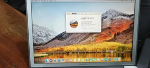 Laptop Apple MacBook Pro 2012 8GB Intel Core I7 SSD 512GB