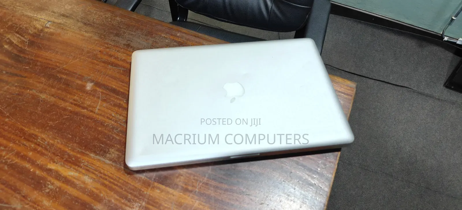 Laptop Apple MacBook Pro 2012 8GB Intel Core I7 SSD 512GB