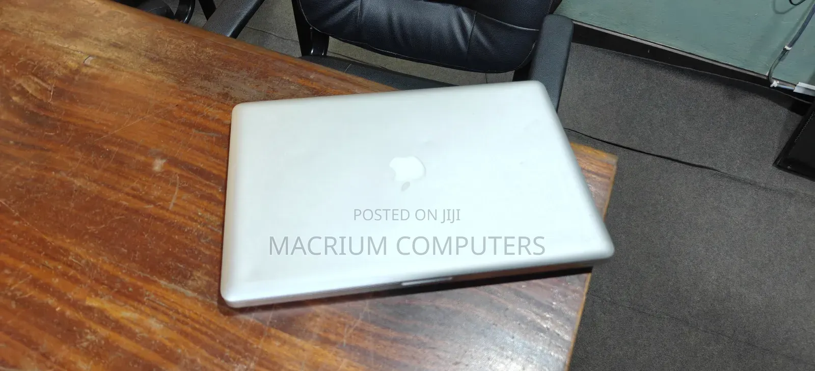 Laptop Apple MacBook Pro 2012 8GB Intel Core I7 SSD 512GB