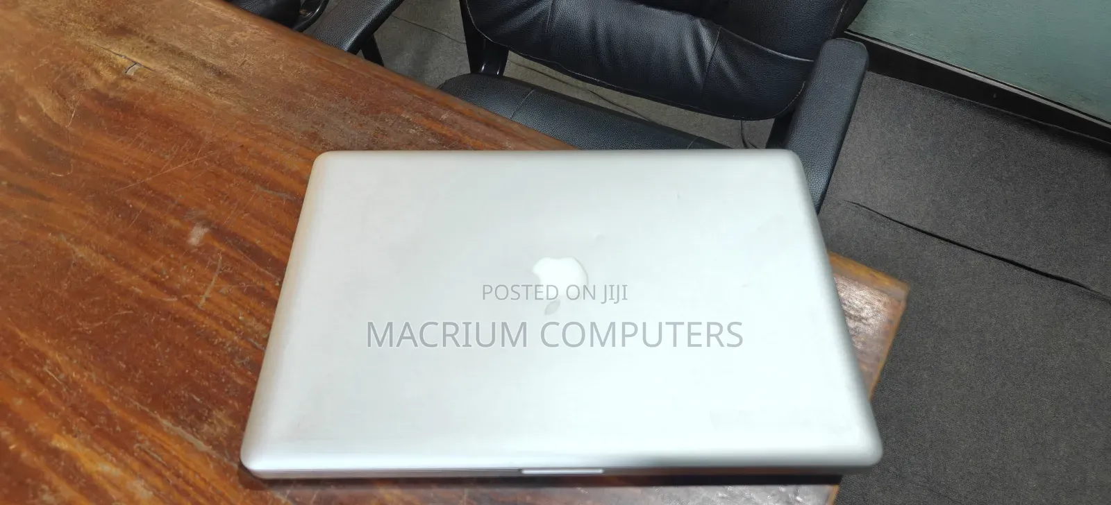 Laptop Apple MacBook Pro 2012 8GB Intel Core I7 SSD 512GB