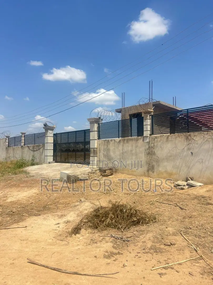 3bdrm House in Prampram for sale