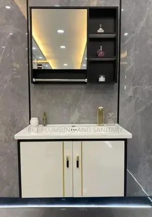 Imported Cabinet Basin Complete_wash Hand Cabinet Basin