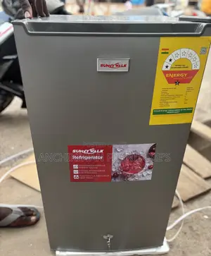 Sunnywalk Table Top Fridge(Payment on Delivery)