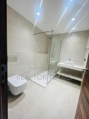 Furnished 3bdrm Apartment in Airport Residential Area for rent