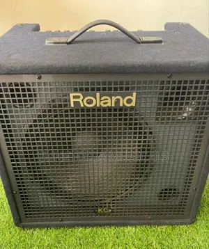Roland Kc-550 Keyboard Amplifier/Combo