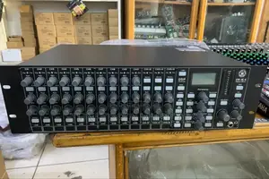 Topp Pro Dr16.4 16-channel Rack Digital Mixer.