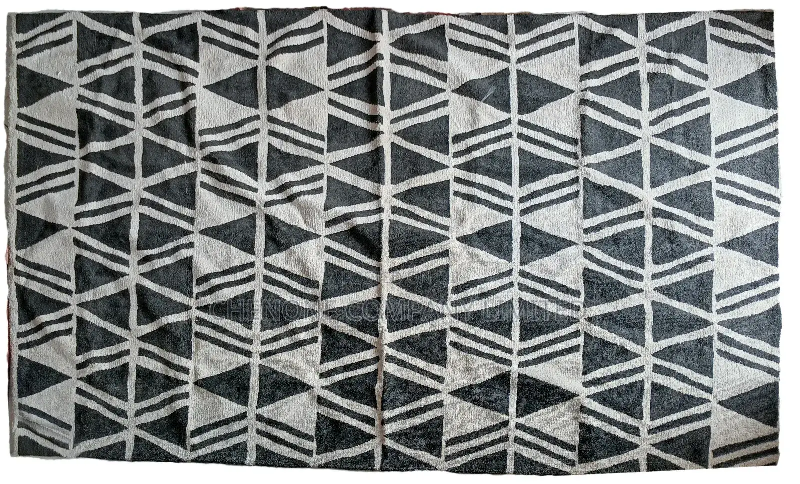 Made in India Heavy Micro Carpet 200 Cm's × 275 Cm's