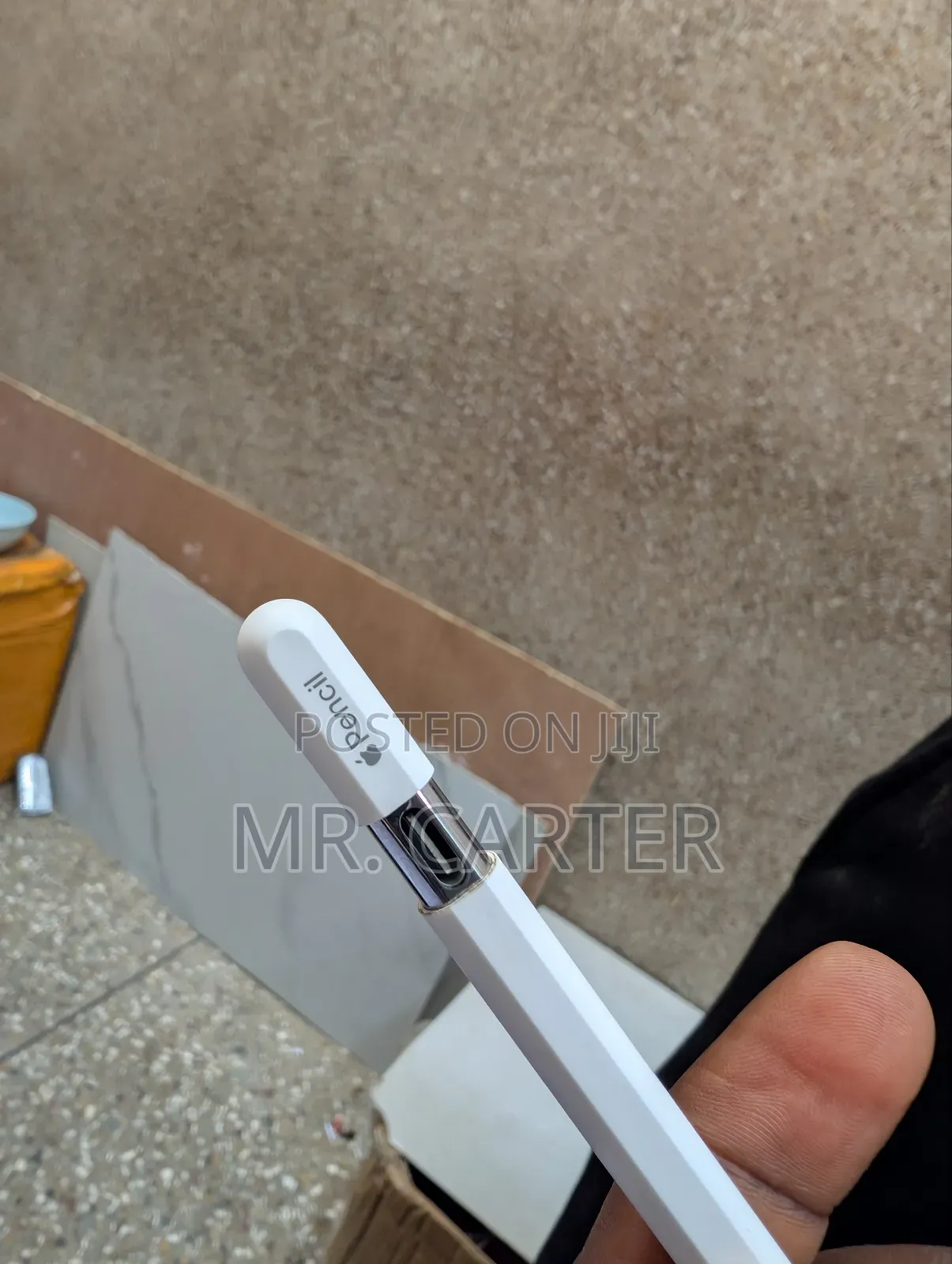 Pencil 2 Type C