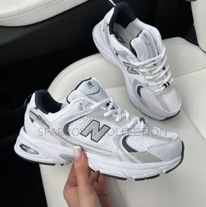 New Balance 530 White
