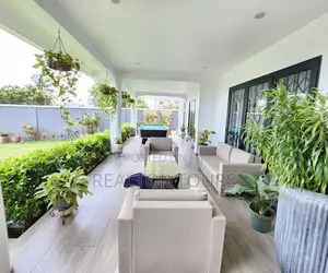 5bdrm House in Airport Residential Area for rent