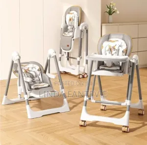 Highchairs