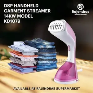 Fresh Wear Garment Steamer