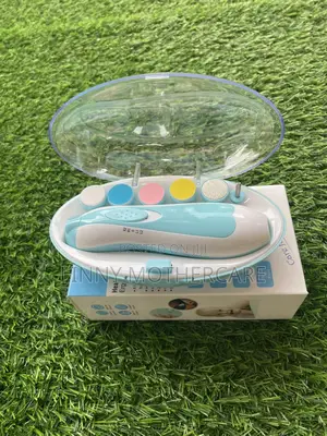 Baby Nail Trimmer
