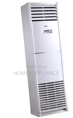 Midea (5.0hp) Floor Standing Air Conditioner MFJ-48crn1 (Available)