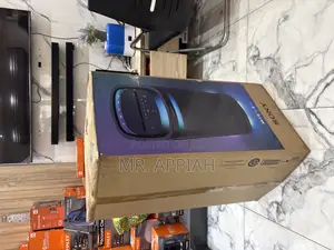 Buy Unique Sony Portable Wireless Bluetooth Speaker(Xv 900) 