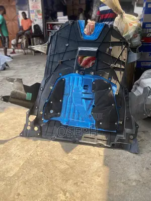 Civic 2016,2017,2018,2019,2020,2021 Engine Cover