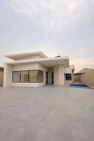 3bdrm Bungalow in East Legon Hills for sale