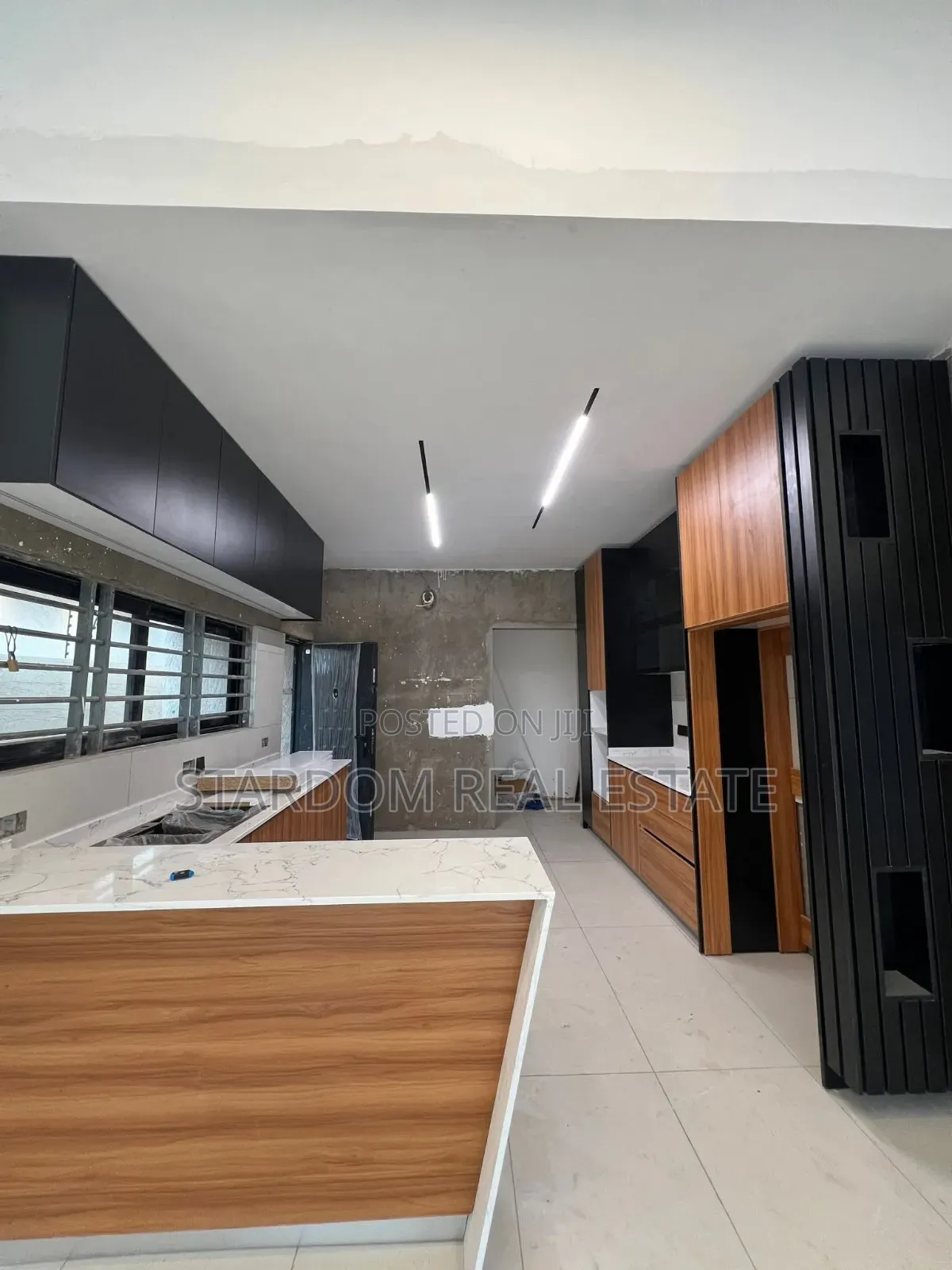 3bdrm Bungalow in East Legon Hills for sale