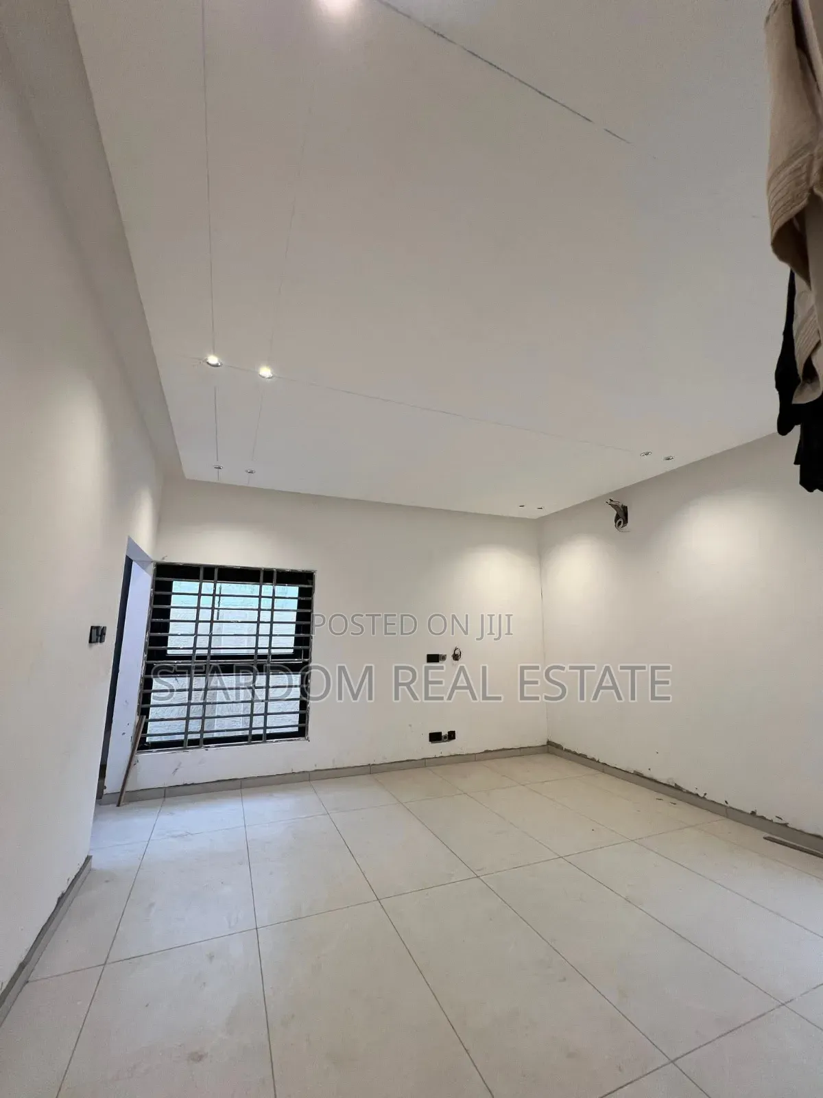 3bdrm Bungalow in East Legon Hills for sale