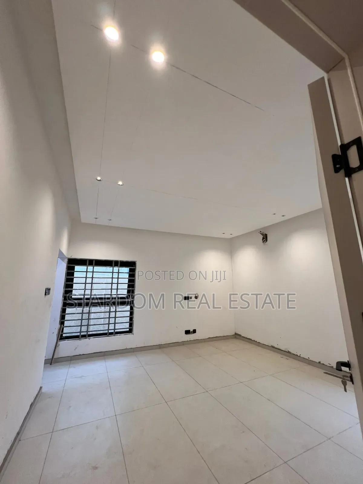 3bdrm Bungalow in East Legon Hills for sale