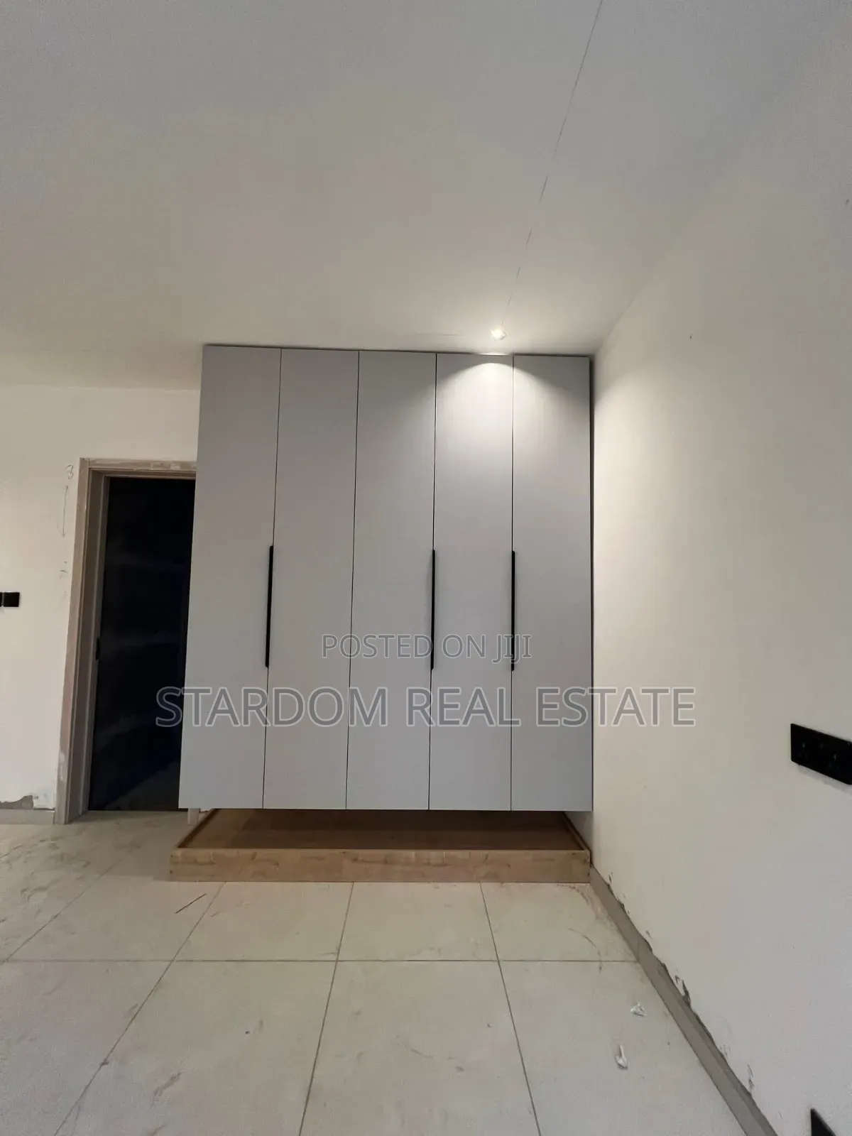 3bdrm Bungalow in East Legon Hills for sale