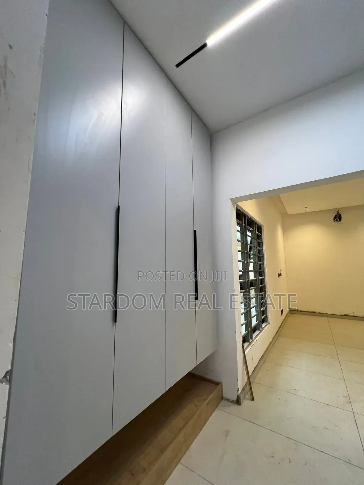 3bdrm Bungalow in East Legon Hills for sale