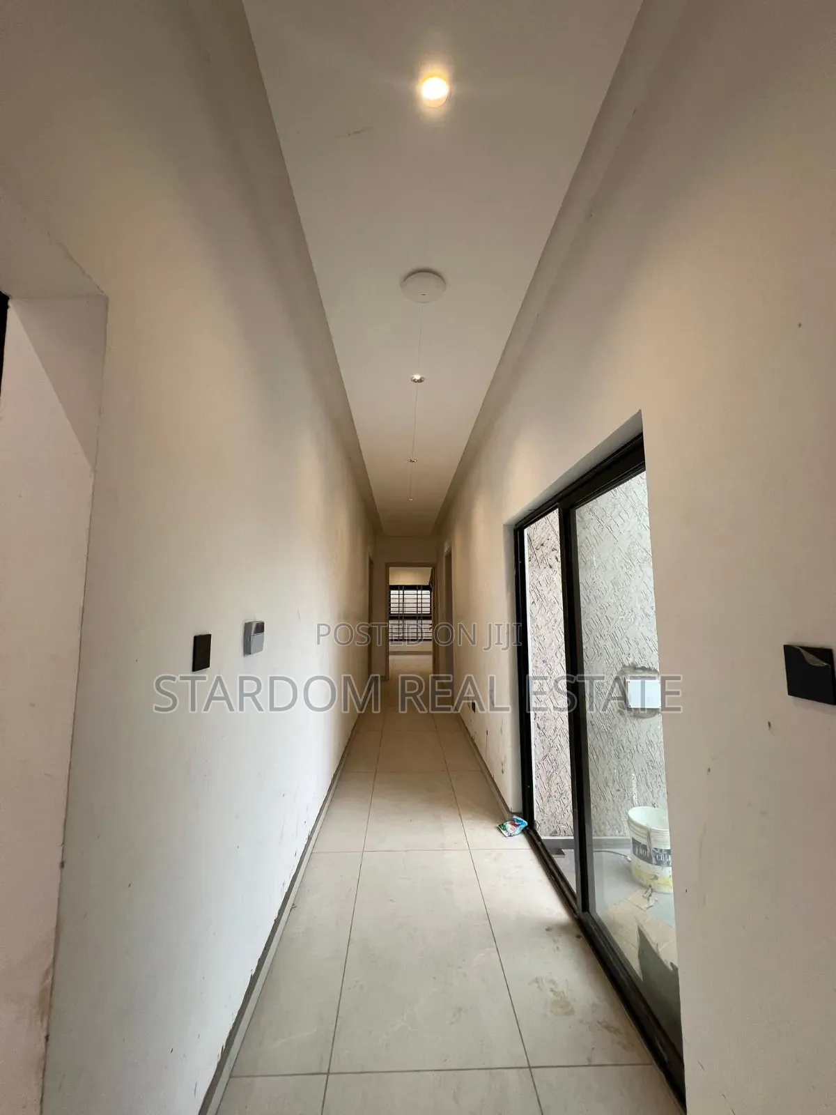 3bdrm Bungalow in East Legon Hills for sale