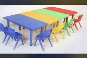 Plastic Table for Kids/Kids Table