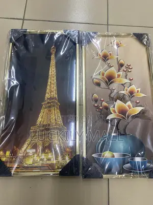 Painting Frame