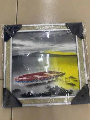 A Decorative Painting