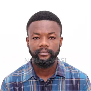Certified Electrician and Qualified Driver