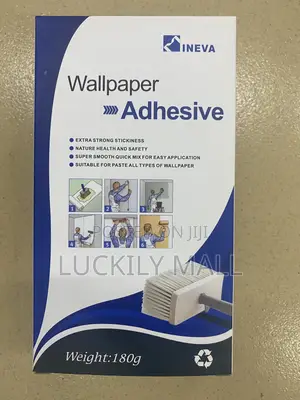 Wall Paper Glue