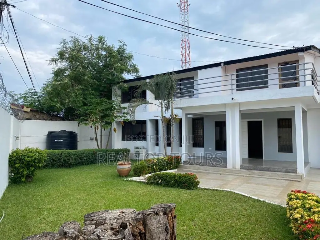 4bdrm House in Kanda for rent