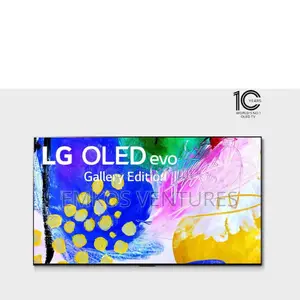 Lg Oled65g26la Oled Smart Tv 65 Inch Series G2 With Gallery Design
