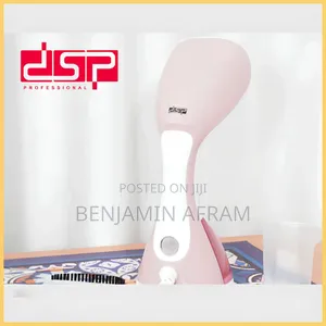 Clean Look Garment Steamer