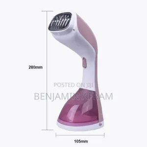 Clean Look Garment Steamer