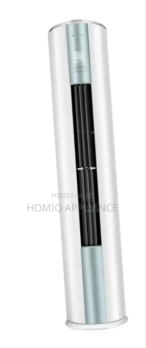 2.5hp Midea R410a Standing Ac
Refrigerant Type : R410a Eco Friendly