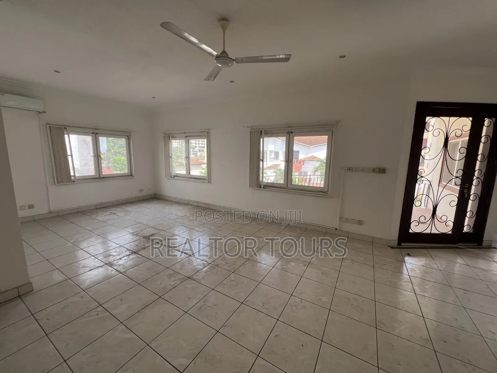 4bdrm House in Kanda for rent