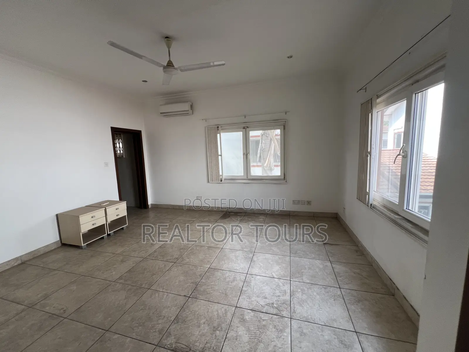 4bdrm House in Kanda for rent