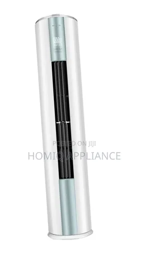 Midea 2.5hp Floor Standing Air Conditioner
Ieco Mode (Energy Saving)