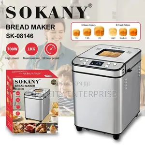 Bread Maker