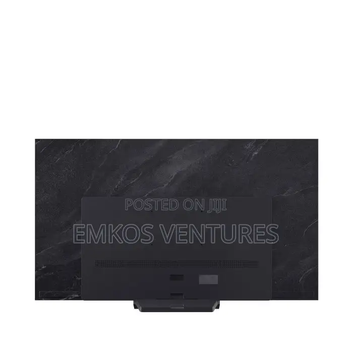 Lg Oled77c56la Oled Evo Ai C5 Smart Tv Ai Magic Remote Webos25