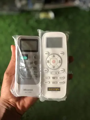 Hisense Ac Remote