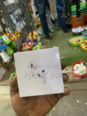 Original Airpods