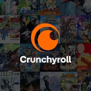 Crunchyroll Premium (Animes)